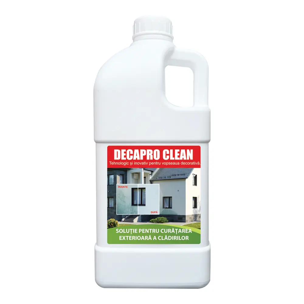 Decapro Clean
