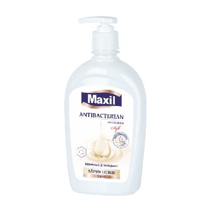 Maxil-Sapun Lichid Antibacterian 500ml