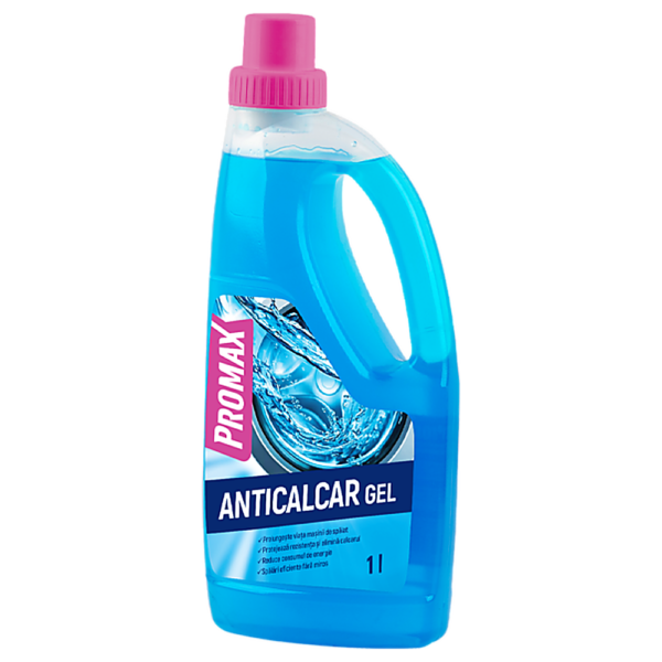 Promax-Anticalcar gel 1L