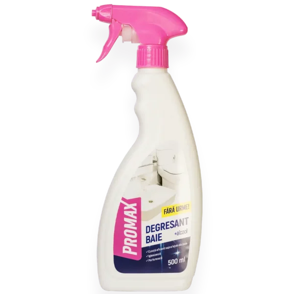 Promax-Degresant Baie 500ml