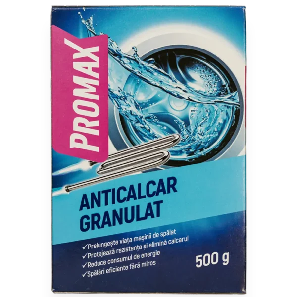 Promax-Anticalcar pudra 500 gr