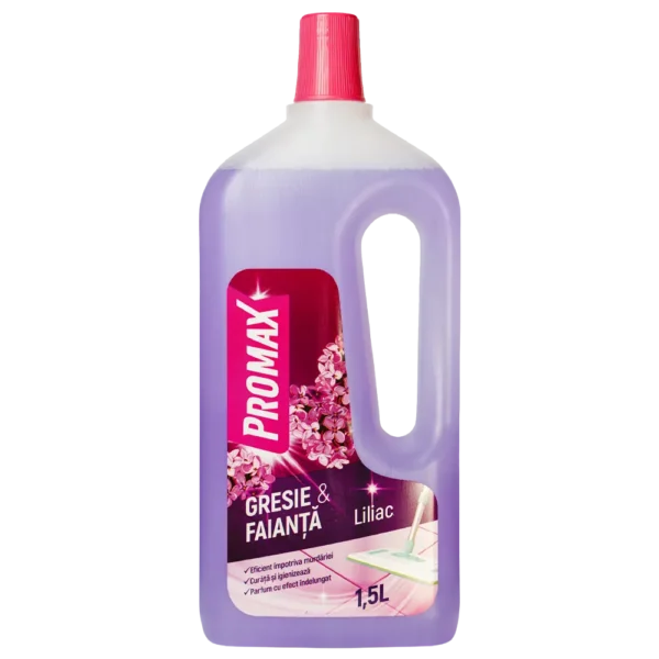 Promax-Gresie si Faianta