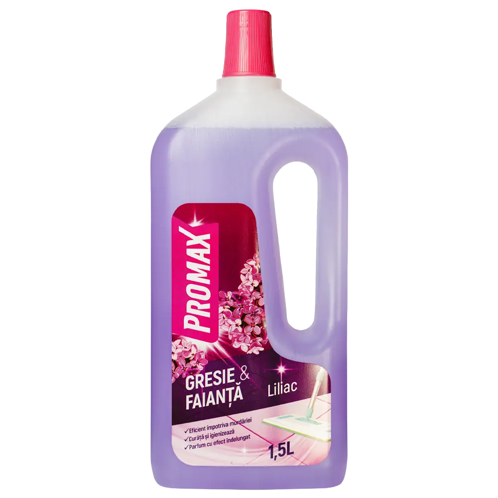Promax-Gresie si Faianta