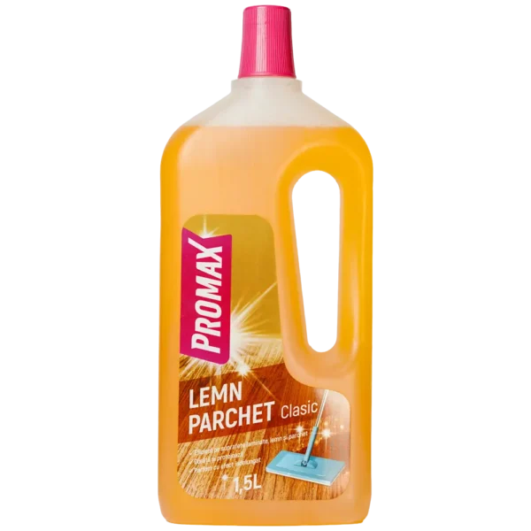 Promax-Lemn Parchet