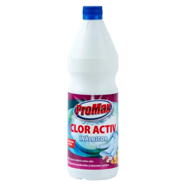 Promax Clor Activ Inalbitor Floral 1L