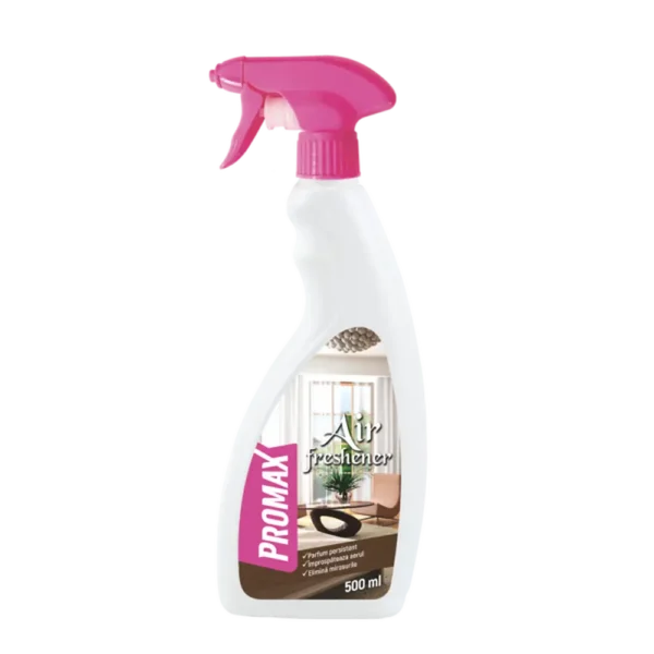 Promax-Odorizant de Camera 500 ml