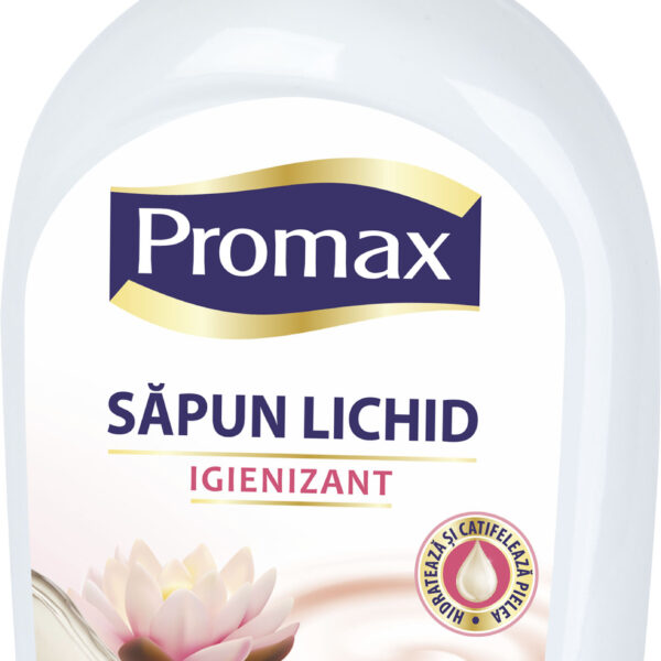 Promax-Sapun Lichid Igienizant 500ml