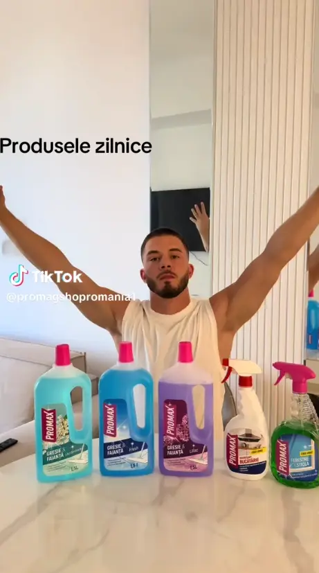 Promag Shop TikTok