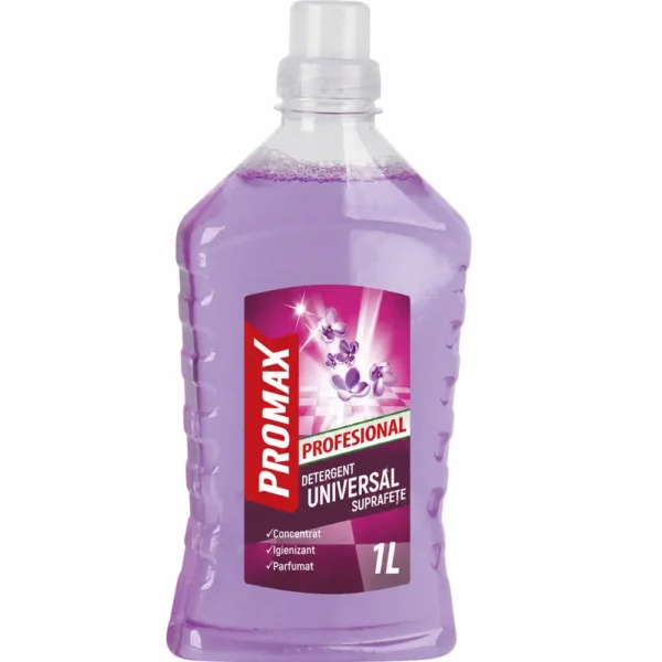 Promax Detergent Universal Pardoseli 1L