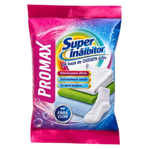 Promax Super Inalbitor Granule 120gr