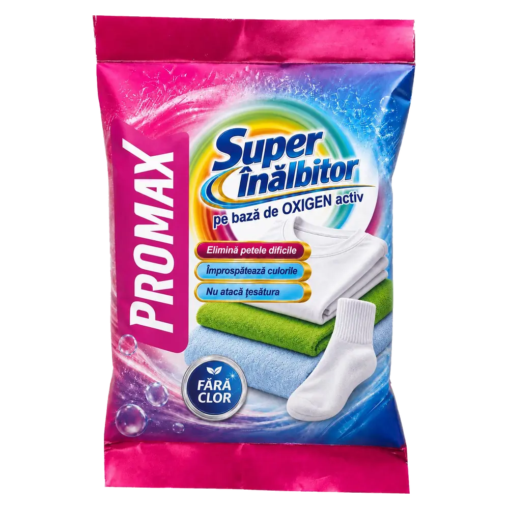Promax Super Inalbitor Granule 120gr