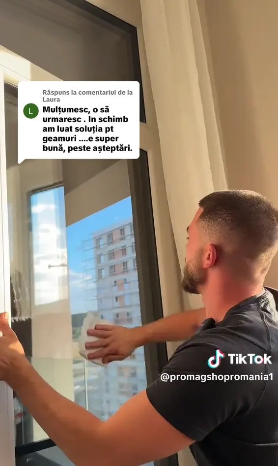 Promag Shop TikTok
