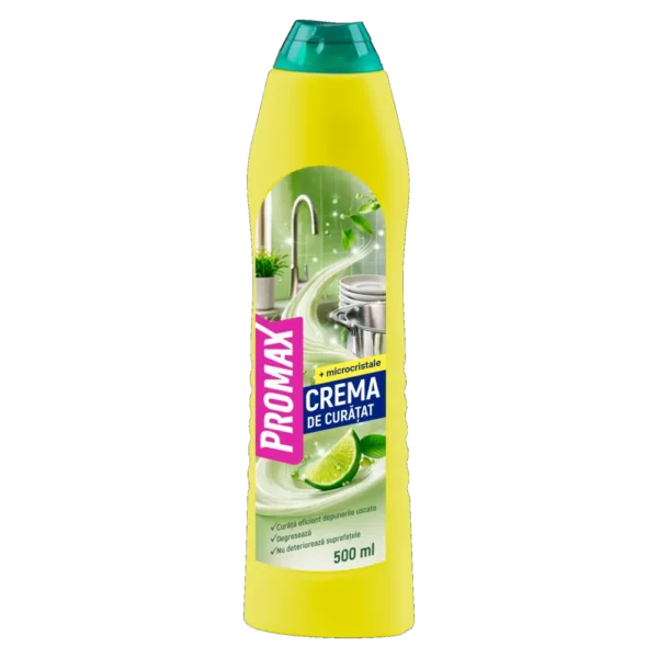 Promax-Crema de curatat 500ml