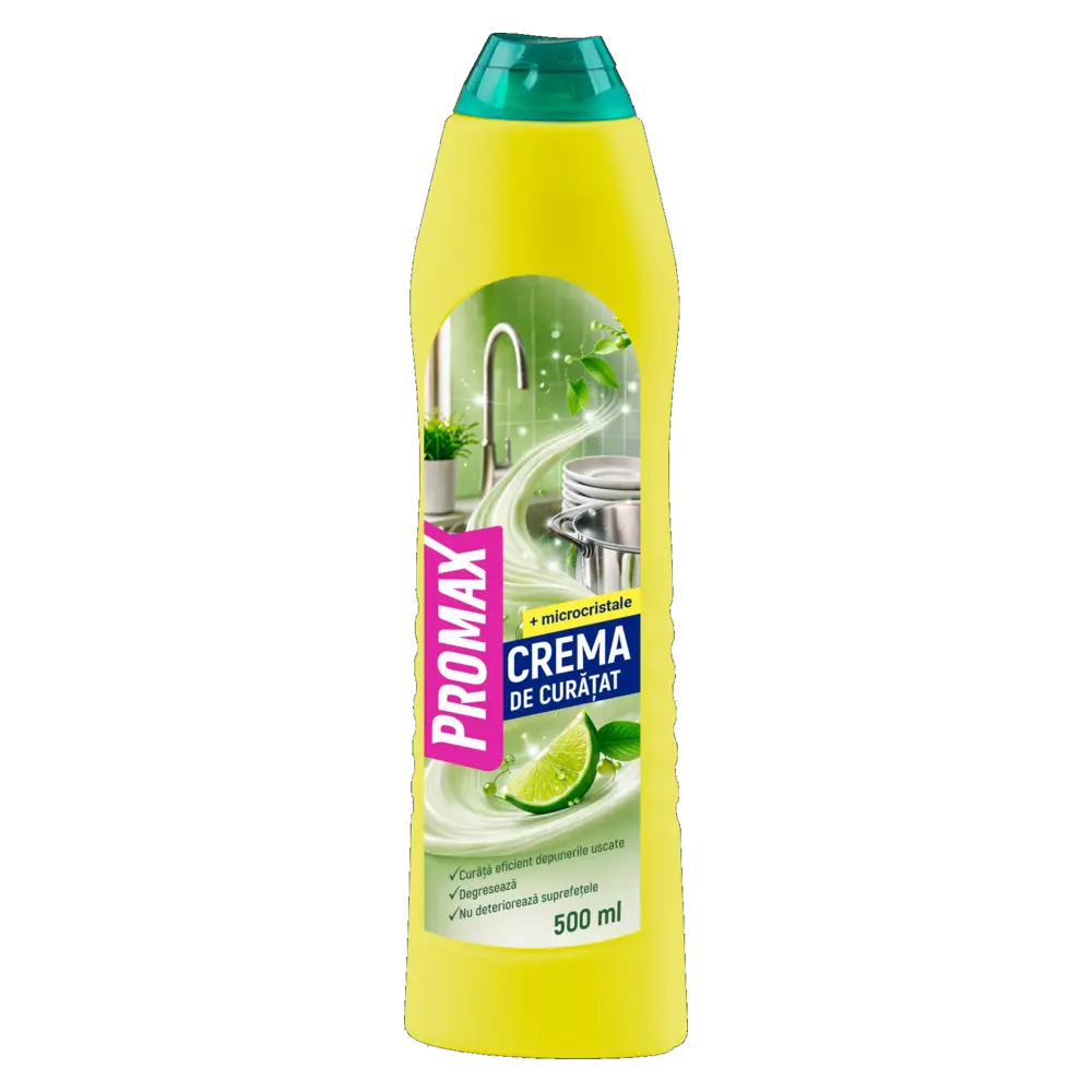 Promax-Crema de curatat 500ml