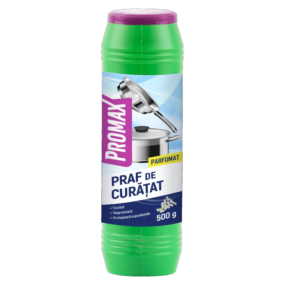 Promax-Praf de curatat 500g